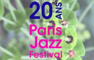 IMage Paris Jazz