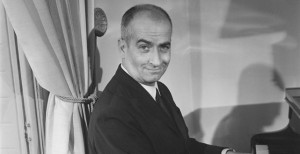 Louis De Funes