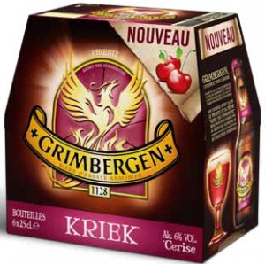 ECP MARQUE KRIEK