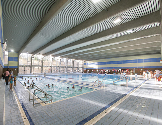 Gérard Sanz/Mairie de Paris