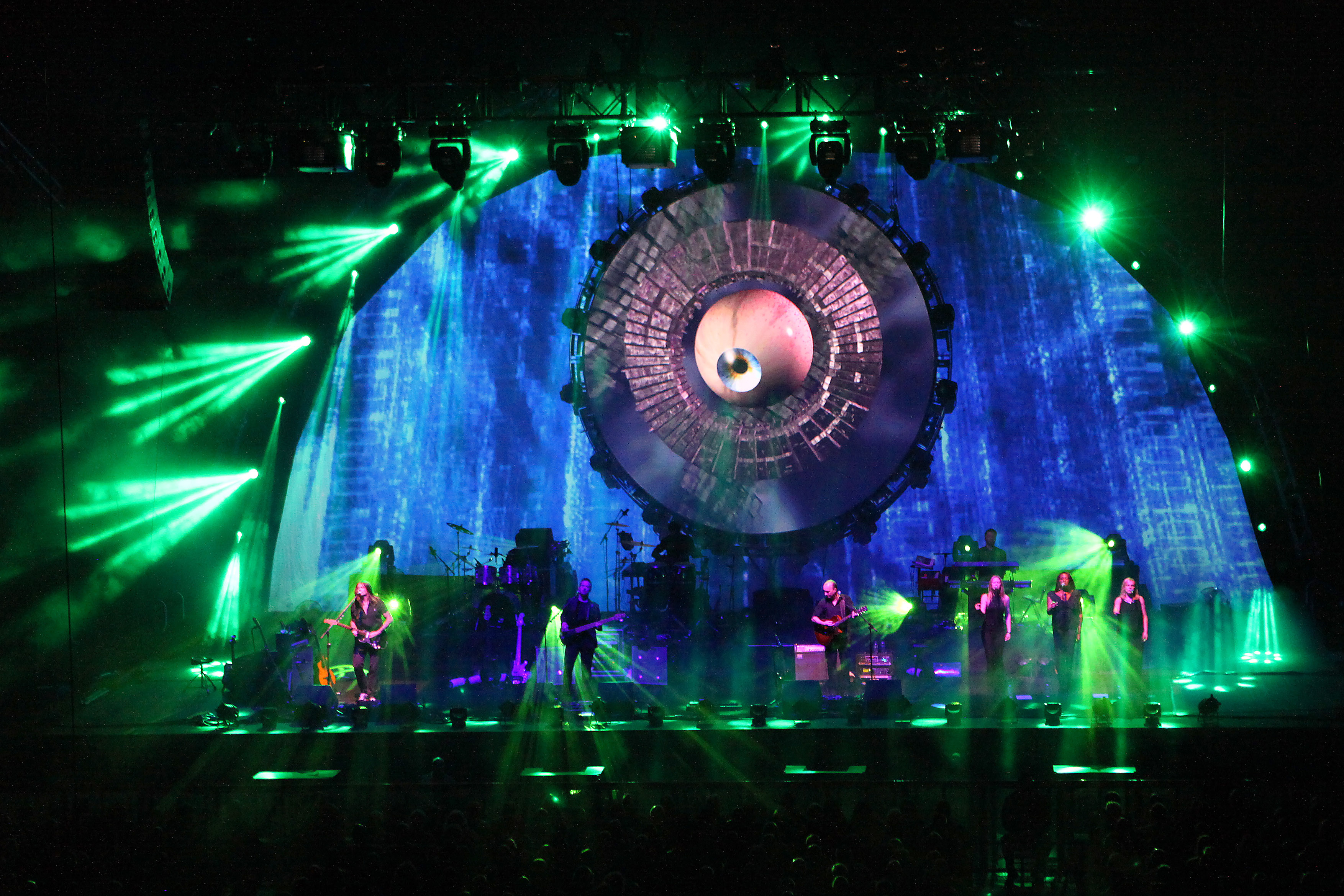 Brit Floyd la magie des Pink Floyd en concert jeudi 6 novembre à