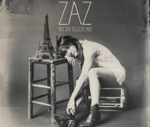 ZAZ