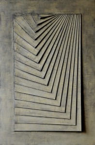 2014Basrelief65x100cm