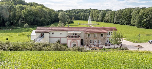 Velleminfroy - L'eau minérale naturelle la plus pure