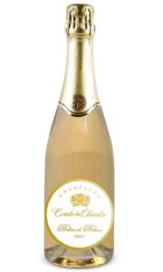 Cuvee Blanc de Blancs Tradition 3000 V6