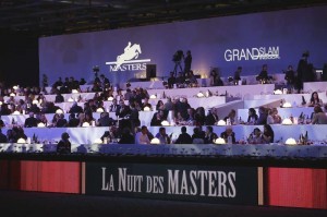 GPM14 - Nuit des Masters