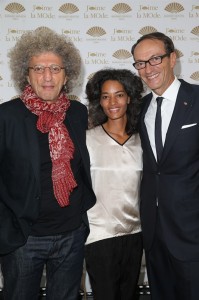 Elie Chouraqui, Isabelle Sulpicy et Philippe Leboeuf_533x800