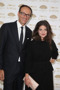 Philippe Leboeuf et Esther Garrel_533x800