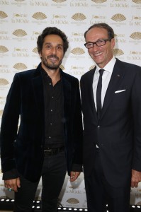 Vincent Elbaz et Philippe Leboeuf_533x800