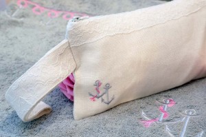 serviette_plage_pochette_richardson-fille_blanc_gris