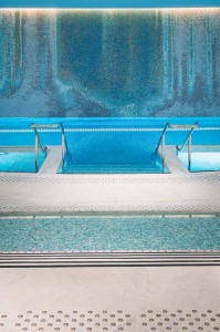 Swimming Pool Detail