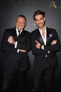 JC Babin, Jon Kortajarena