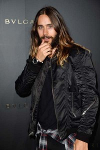 Jared Leto