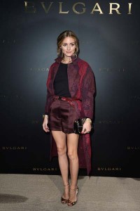 Olivia Palermo