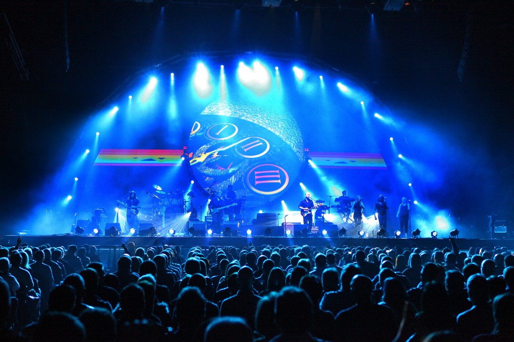 Brit Floyd la magie des Pink Floyd en concert jeudi 6 novembre à