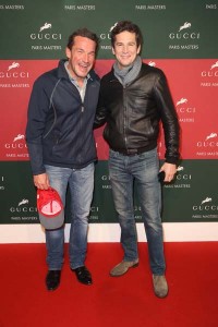 GPM 14 - Benjamin Castaldi & Guillaume Canet