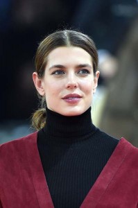 GPM 14 - Grand Prix - Charlotte Casiraghi