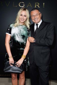 Elisabeth von Thurn und Taxis and JC Babin