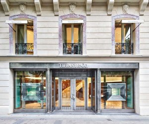 Tiffany & Co. Champs Elyse¦ües Store_1